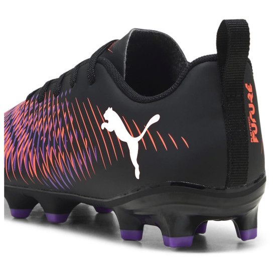 Puma Future 8 Play FG/AG Jr